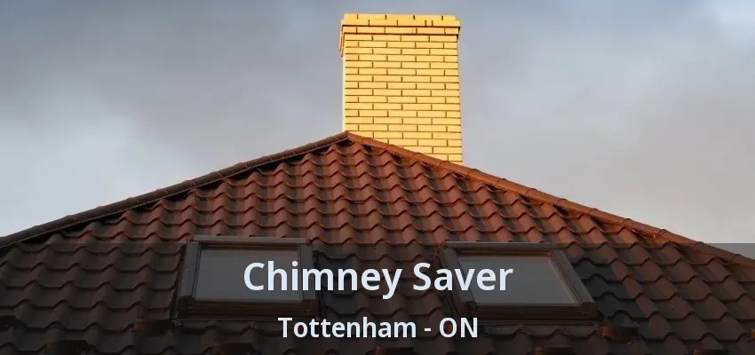 Chimney Saver Tottenham - ON