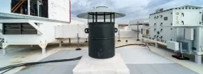 Chimney Air Vent Services Tottenham