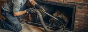 Chimney Cleaning Tottenham