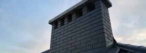 Chimney Crown Services Tottenham