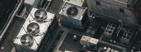Chimney Fan Services Tottenham