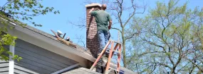 Chimney Service Tottenham