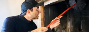 Chimney Sweep Services Tottenham
