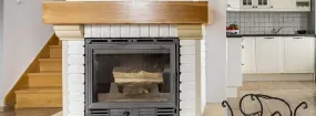 Fireplace Cleaning Tottenham