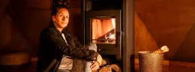 Fireplace Company Near Me Tottenham