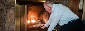 Fireplace Inspection Tottenham