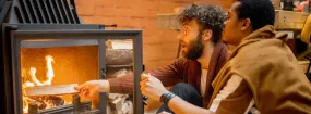 Fireplace Smoke Shaft Repair Tottenham