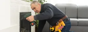 Fireplace Technician Tottenham