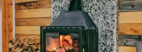 Fireplace Throat Services Tottenham