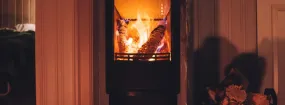 Fix Non-Working Fireplace Tottenham