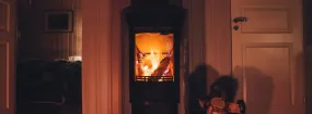 Hearthstone Stoves Fireplace Tottenham