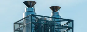 Industrial Chimney Services Tottenham