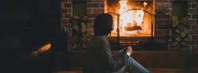 Old Fireplace Repair Tottenham