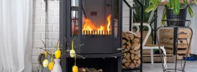 Osburn Fireplace Repair Tottenham