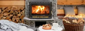 Pacific Energy Fireplace Repair Tottenham