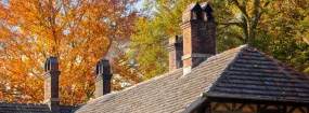 Residential Chimney Services Tottenham