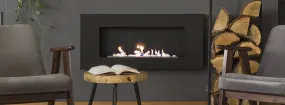 Travis Industries Fireplace Tottenham
