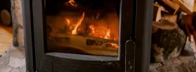 Wood Stove Cleaning Tottenham